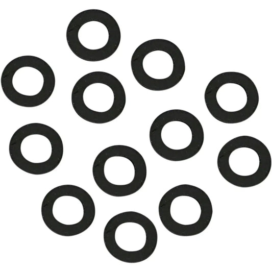 Arandelas de caja de balancines