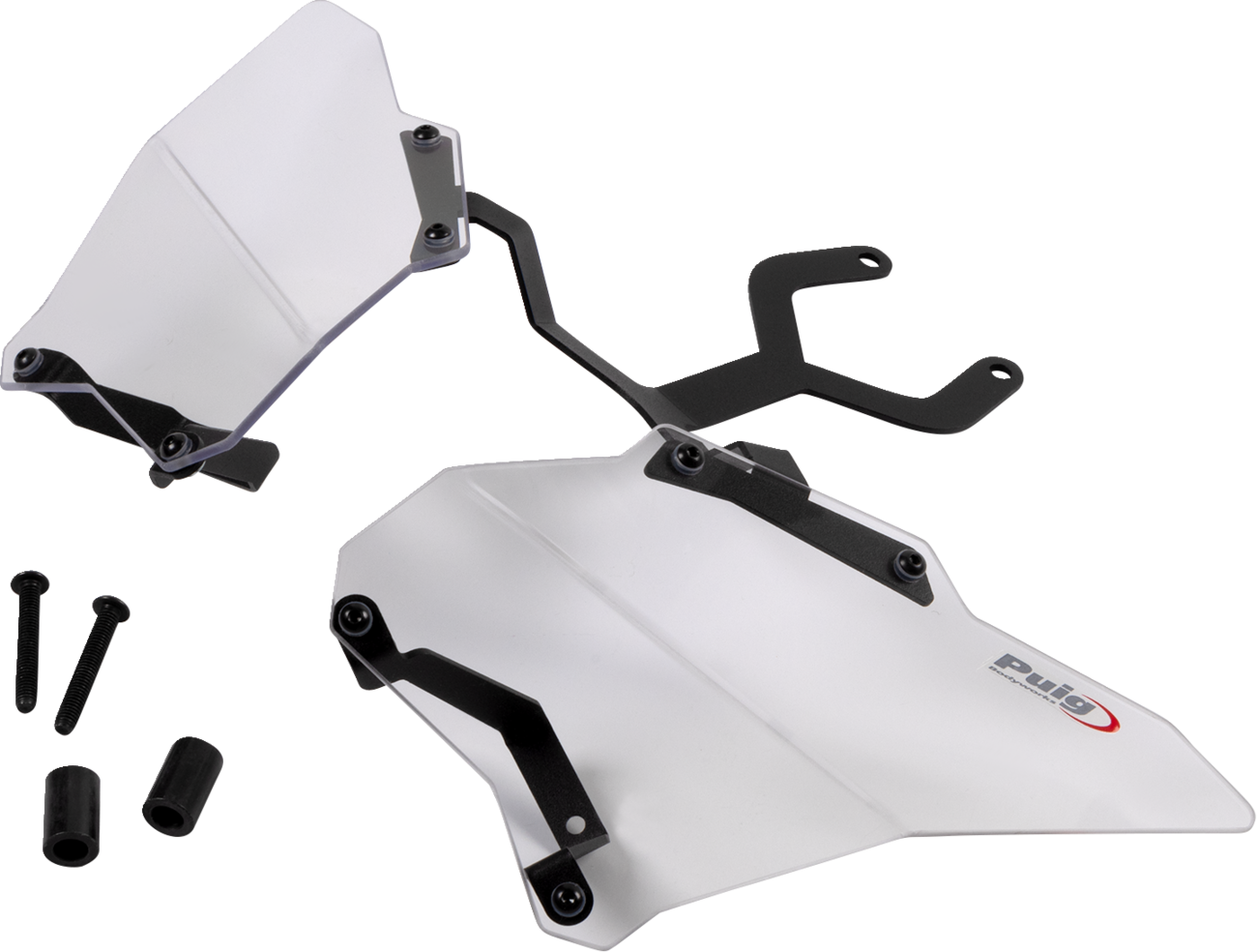 Cubierta protectora para faros - Cubierta protectora para faros - Yamaha - Transparente