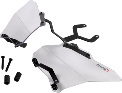 Cubierta protectora para faros - Cubierta protectora para faros - Yamaha - Transparente