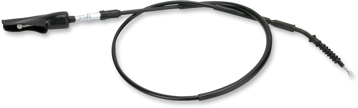 Cable de embrague de vinilo - Cable de embrague de vinilo - Yamaha