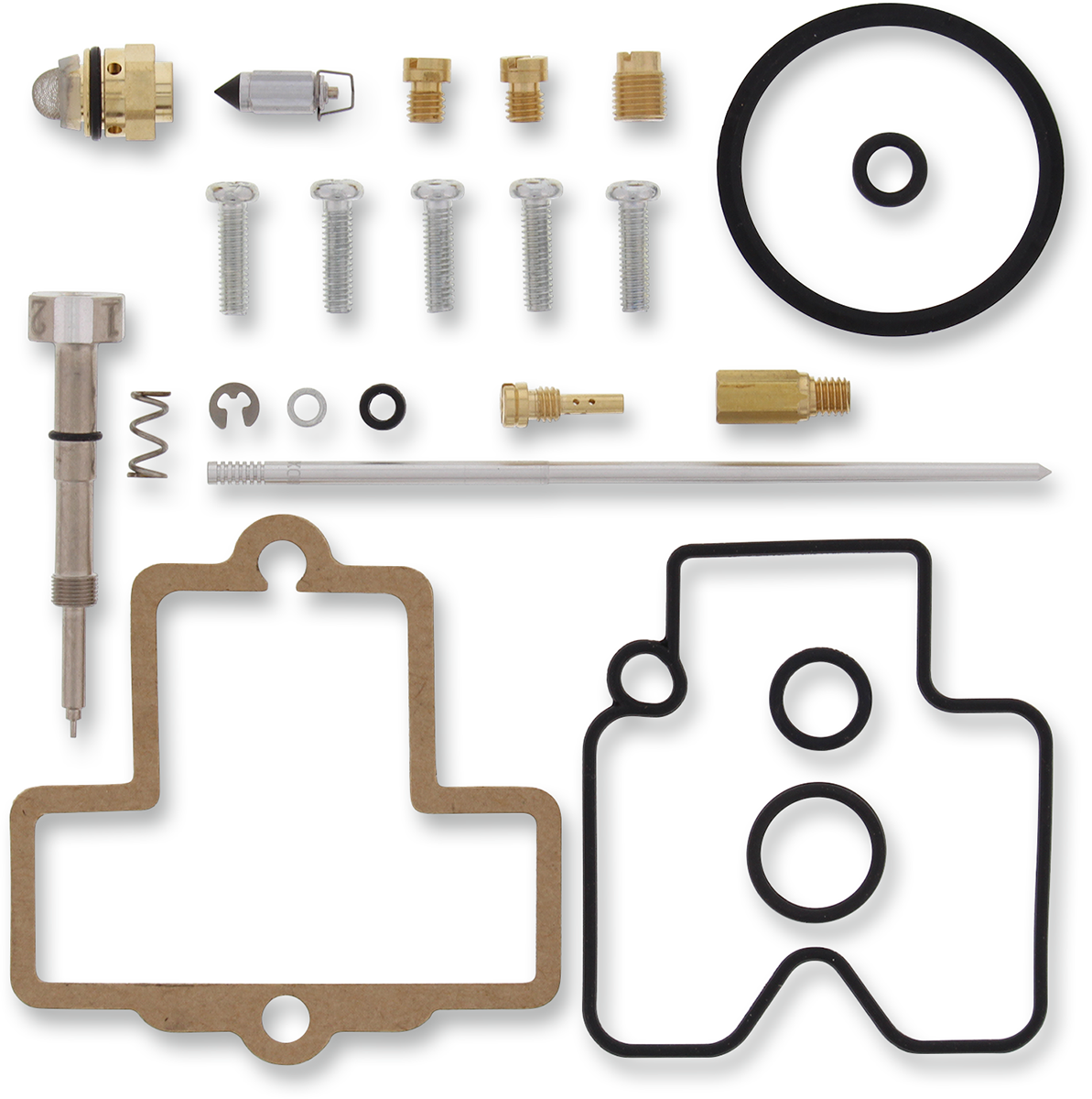 Kit de reparación de carburador - Kit de reparación de carburador - Kawasaki/Suzuki