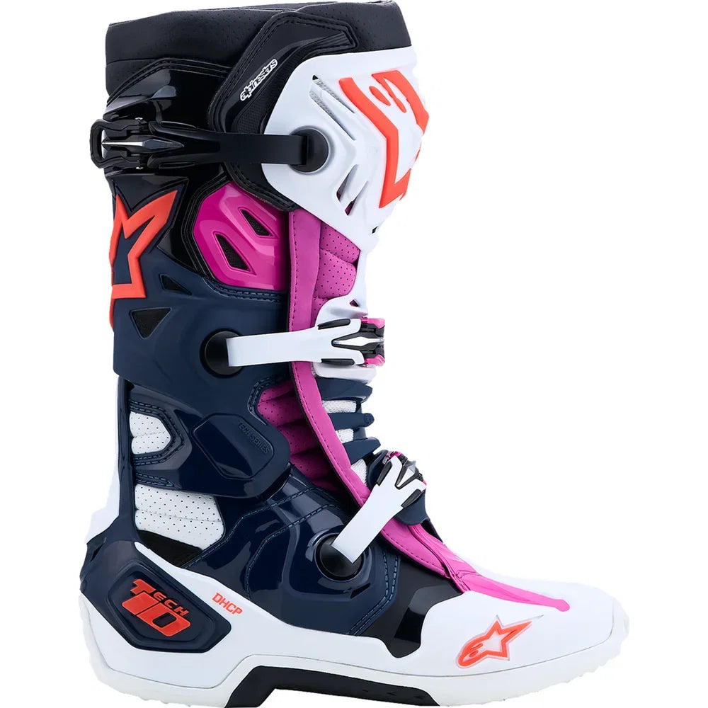 Botas superventiladas tech 10