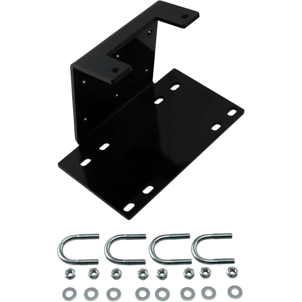 Soporte de cabrestante rm4 atv