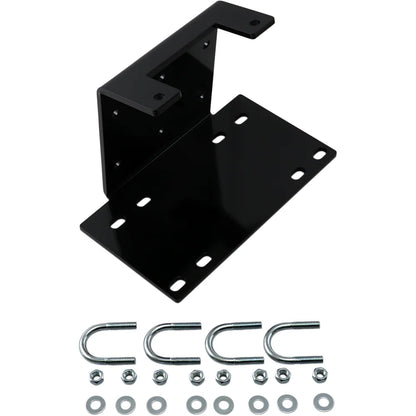 Soporte de cabrestante rm4 atv