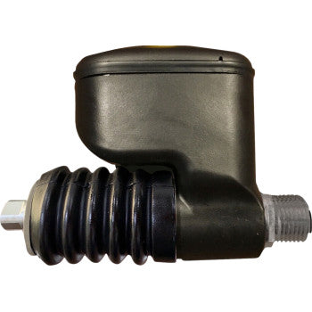 Master Cylinder - Rear