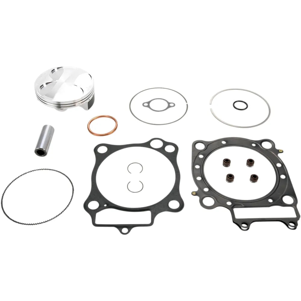Piston Kit with Gaskets