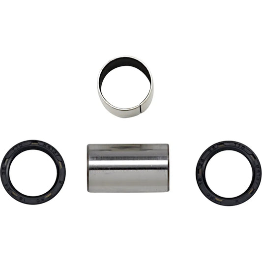Kit de cojinetes de amortiguador - Kit de cojinetes de amortiguador - Delantero inferior - Arctic Cat/Honda/Kawasaki/Suzuki