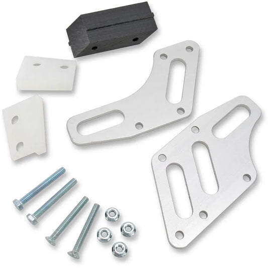 Aluminum Chain Guide - Yamaha