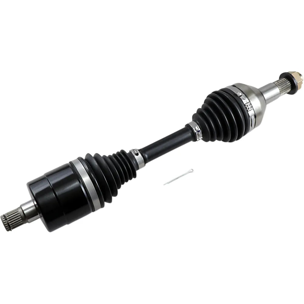 Complete Axle Kit - Heavy Duty - Rear Left/Right/Middle - Can-Am