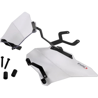 Cubierta protectora para faros - Cubierta protectora para faros - Yamaha - Transparente