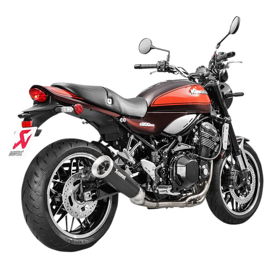 Escape Akrapovic - Header - Stainless Steel