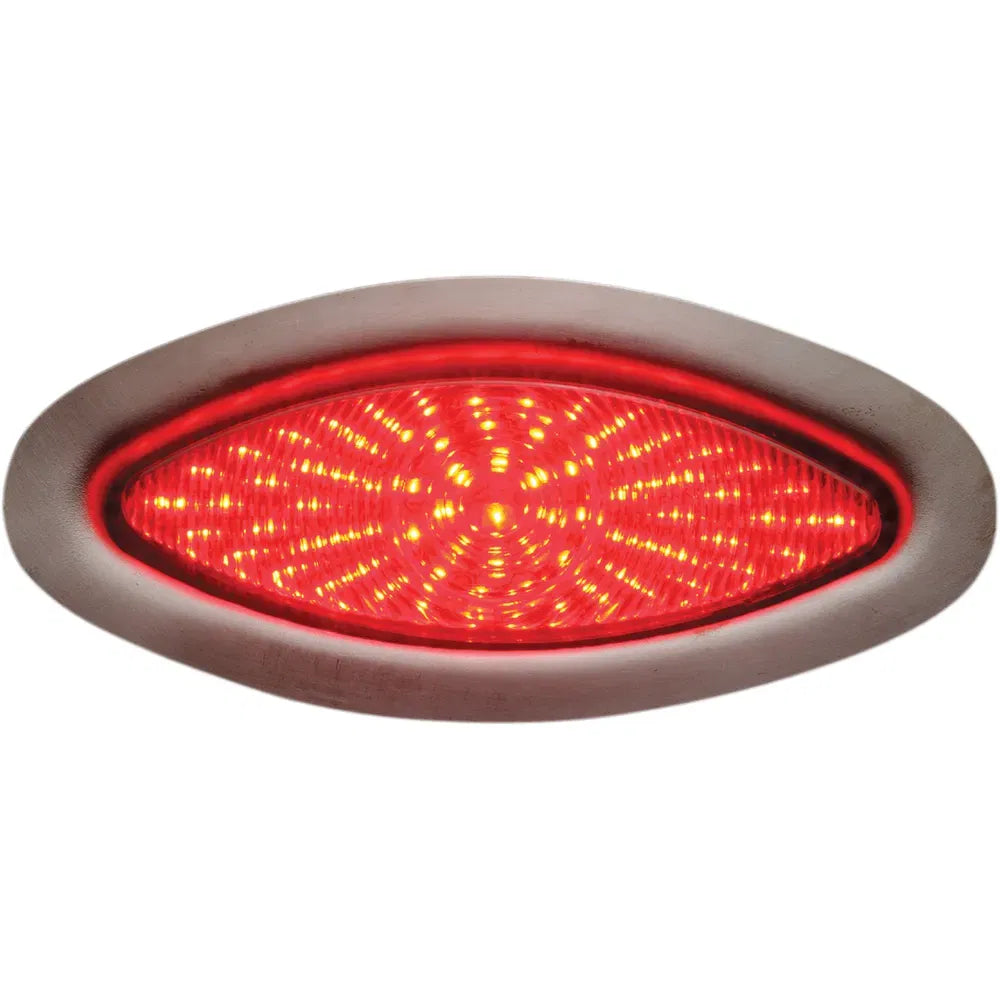 LED Cat-Eye Taillight/Turn Signals