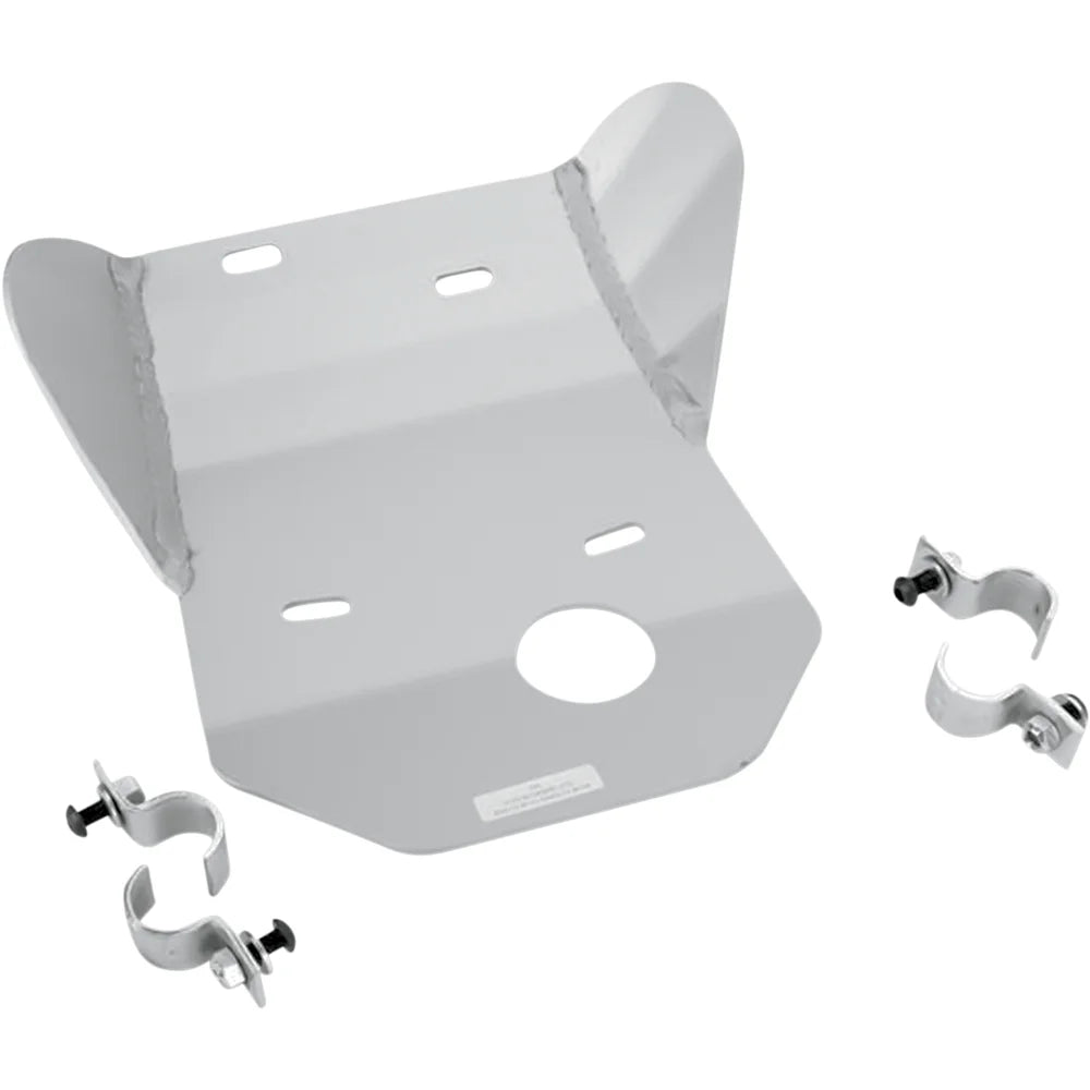 Placa protectora de aluminio — placa protectora de aluminio