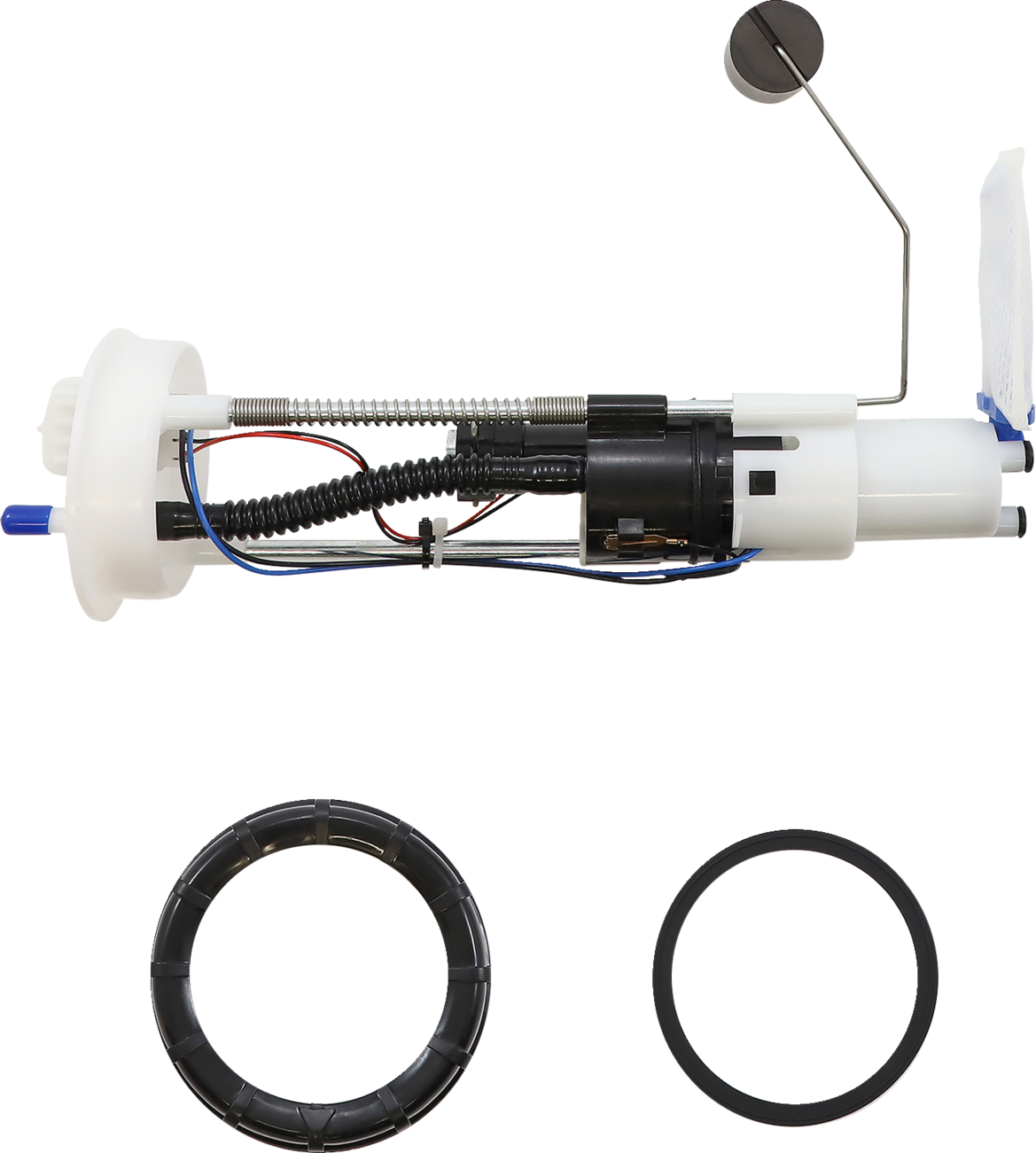 Módulo de bomba de combustible - Módulo de bomba de combustible - Polaris