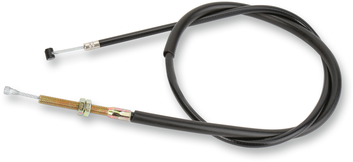 Cable de embrague de vinilo - Cable de embrague de vinilo - Honda