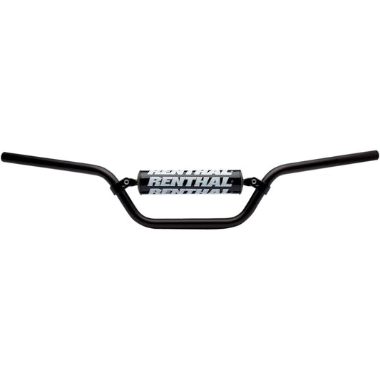 Black 7/8" 607 YFM660 Raptor ('01 - '05) Handlebar