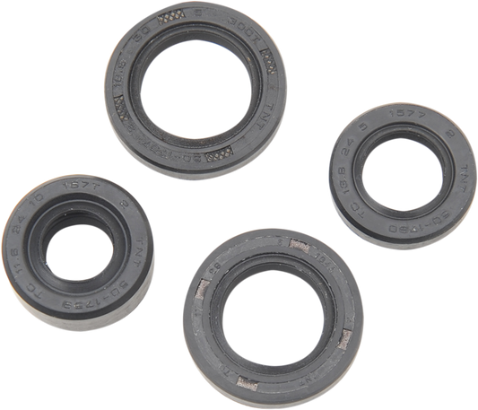 Sellos de aceite de motor - Sellos de aceite de motor - Honda