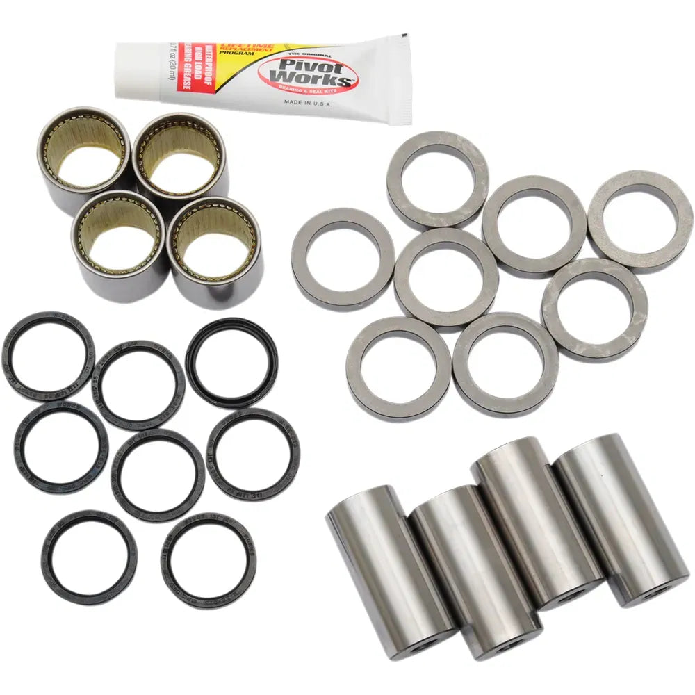 A-Arm Bearing Kit - Front Lower