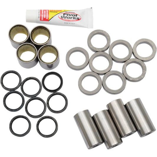 A-Arm Bearing Kit - Front Lower