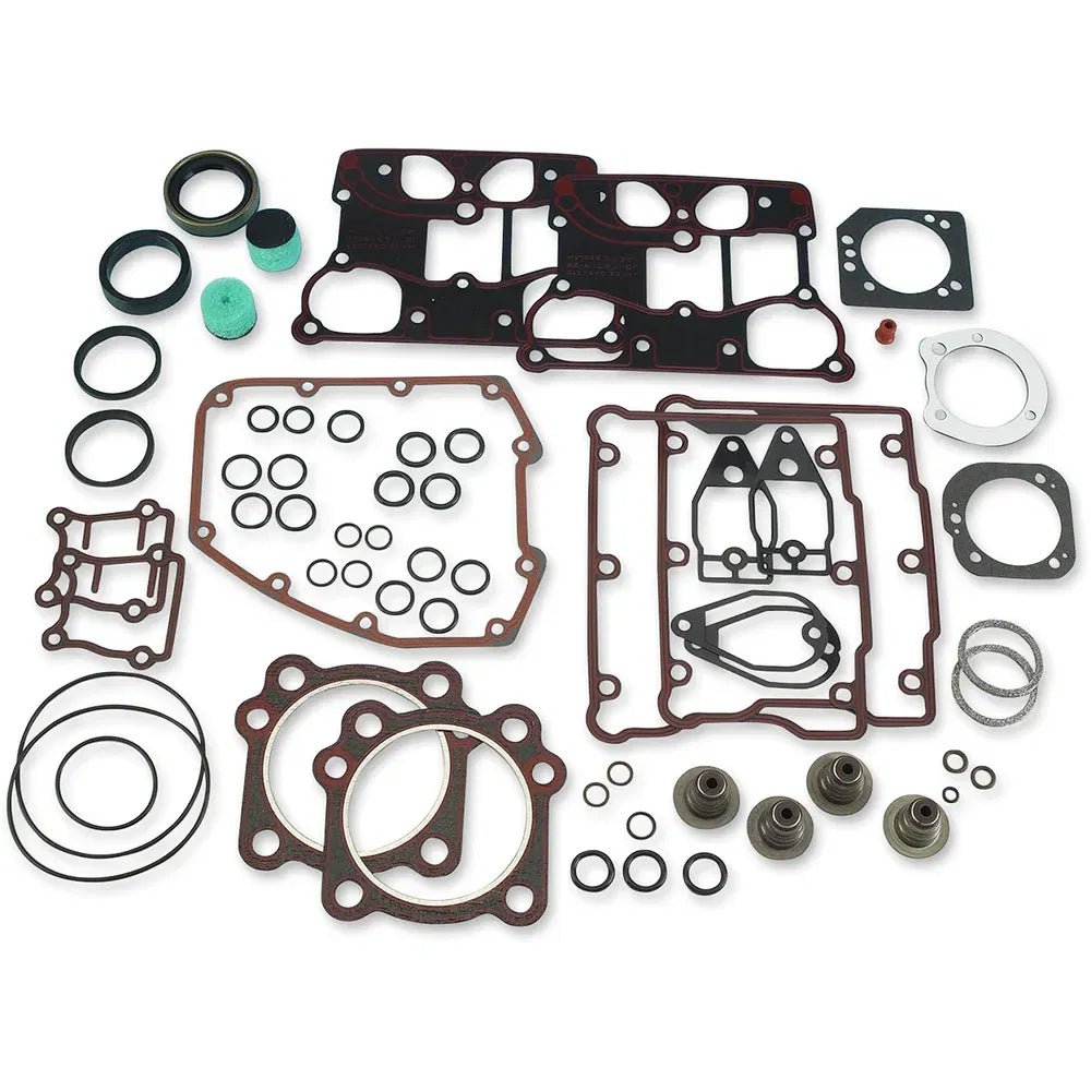 Kit completo de juntas de motor