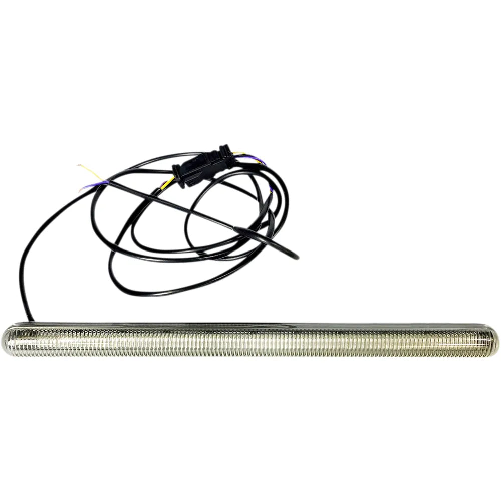 LED Light Bar - Smoke