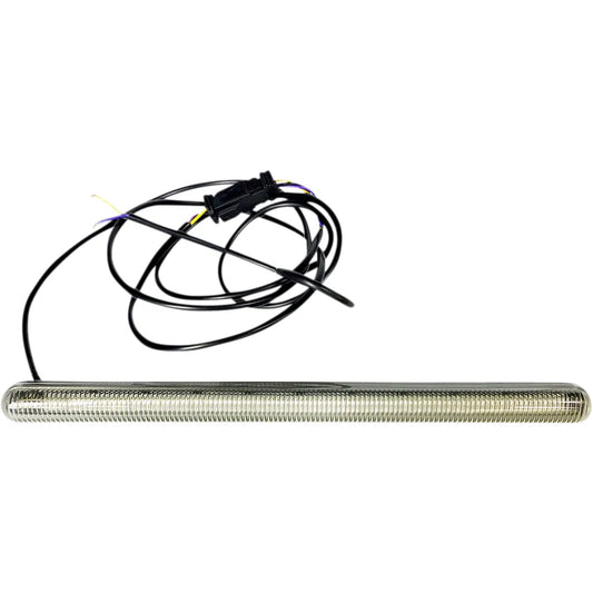 LED Light Bar - Smoke
