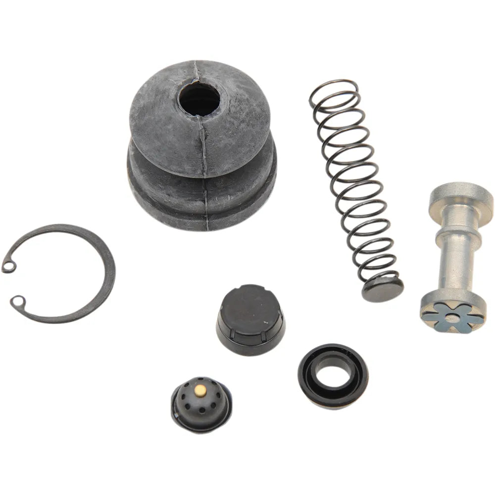 Master Cylinder Rebuild Kit - Suzuki