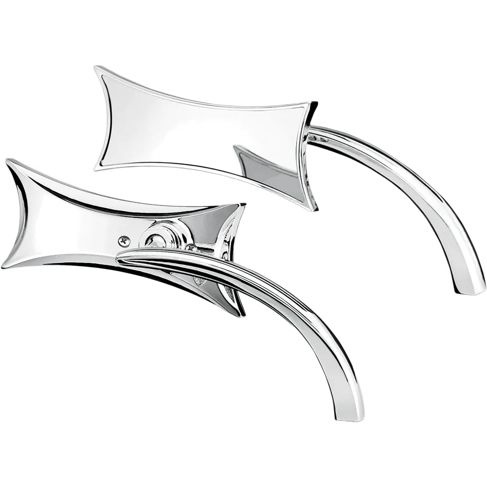 4 Point Mirror - Left