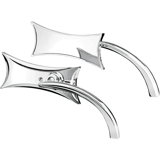 4 Point Mirror - Left