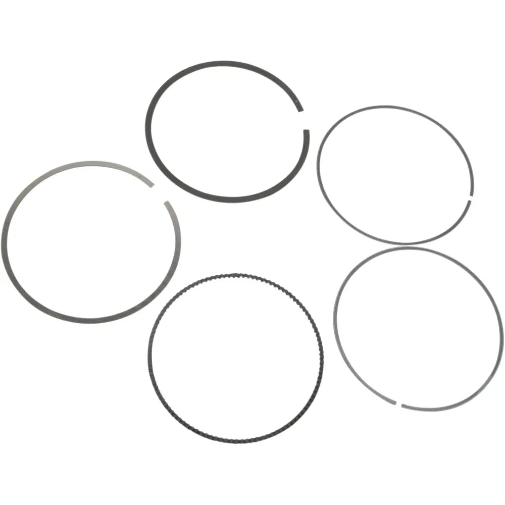Juego de anillos de pistón