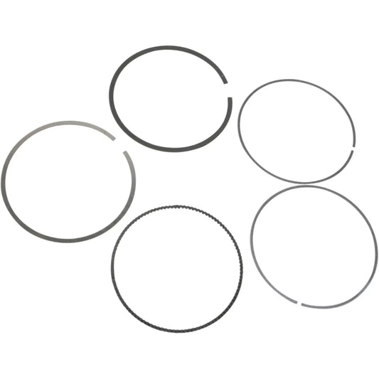 Juego de anillos de pistón