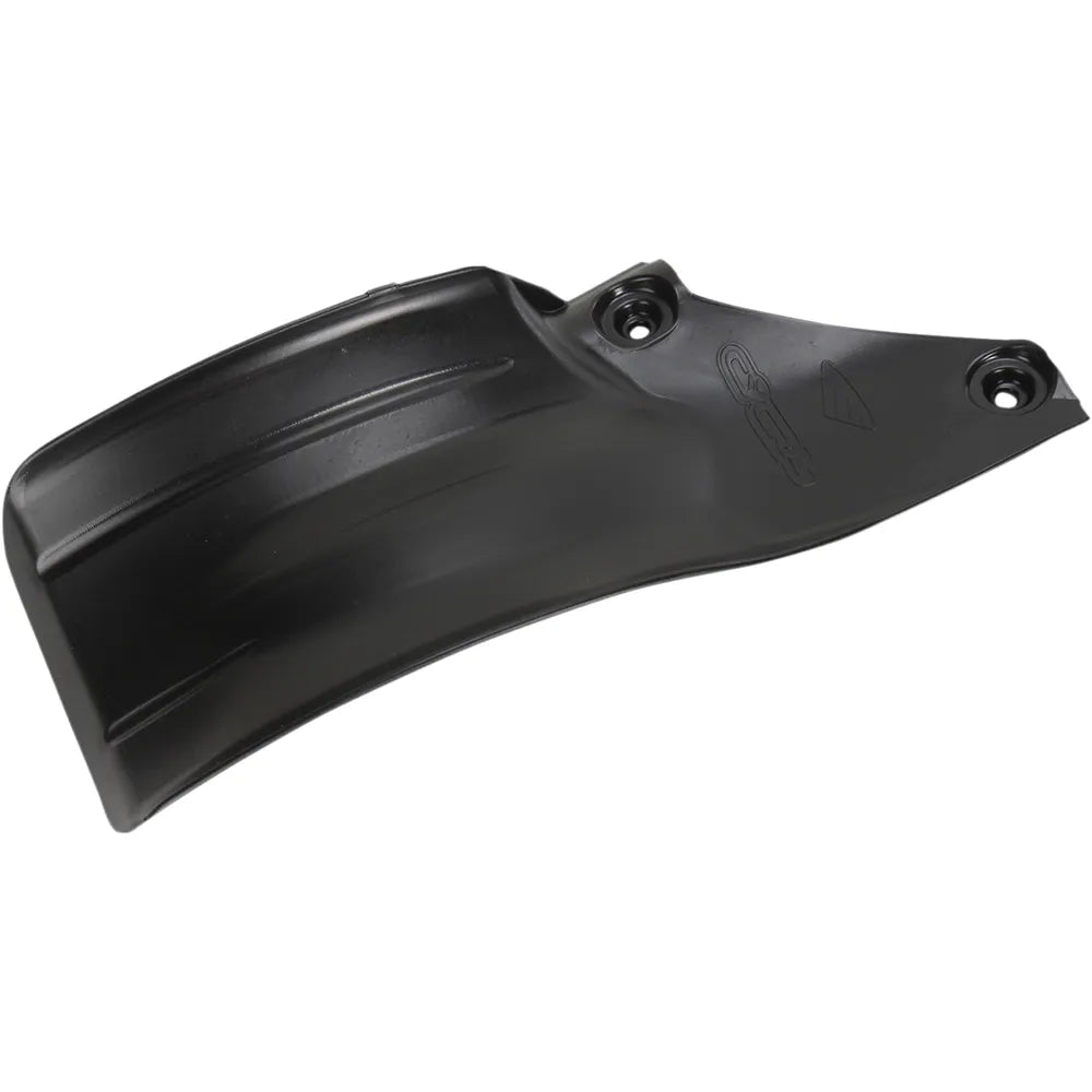Mud Flap - Black - Husqvarna/KTM