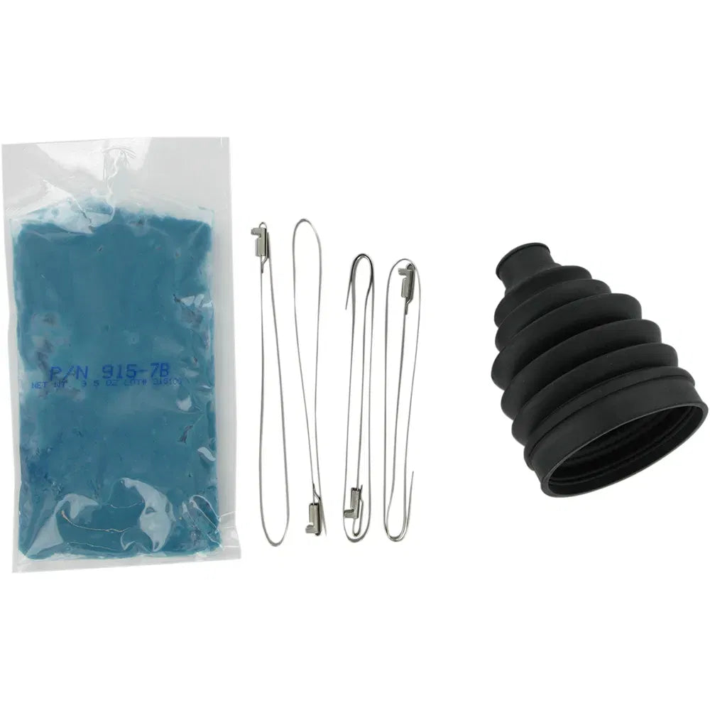 CV Boot Kit - Front Outboard