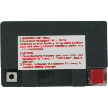 AGM Battery - YTZ7S