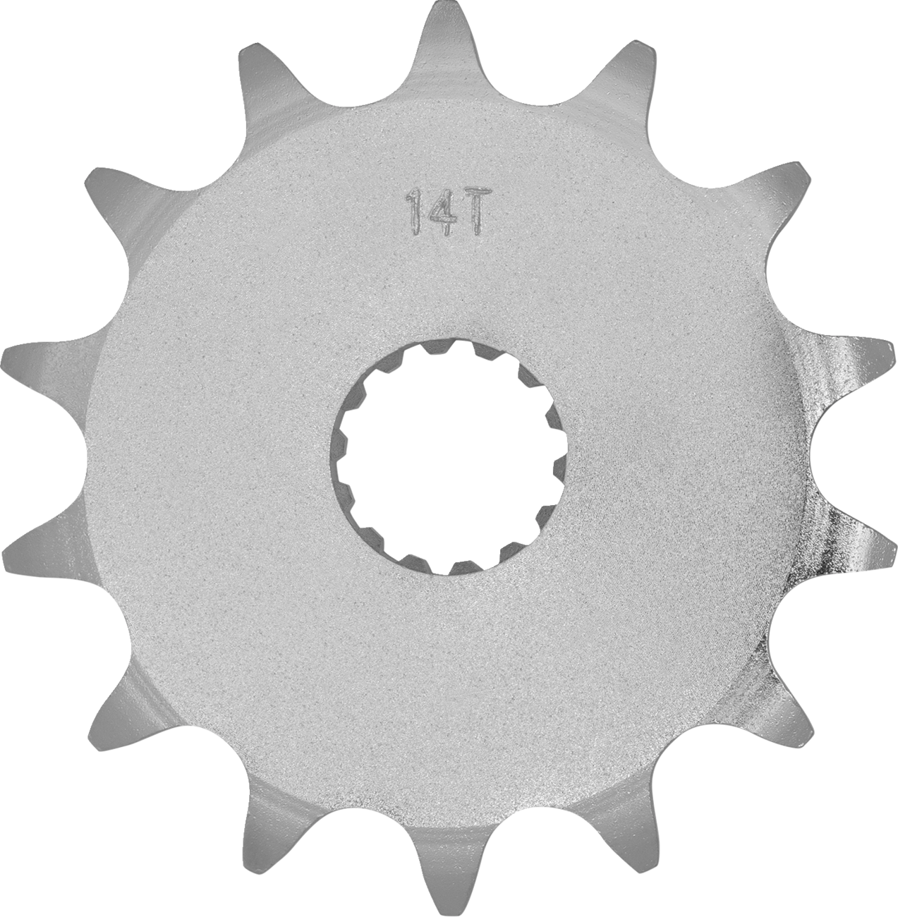 Piñón delantero - Piñón delantero - 14 dientes - Kawasaki/Yamaha