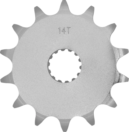 Piñón delantero - Piñón delantero - 14 dientes - Kawasaki/Yamaha