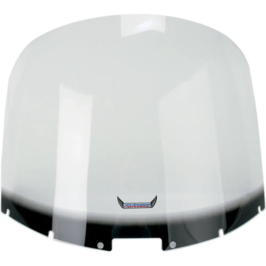 Windshield - 17" - Clear - Star Venture