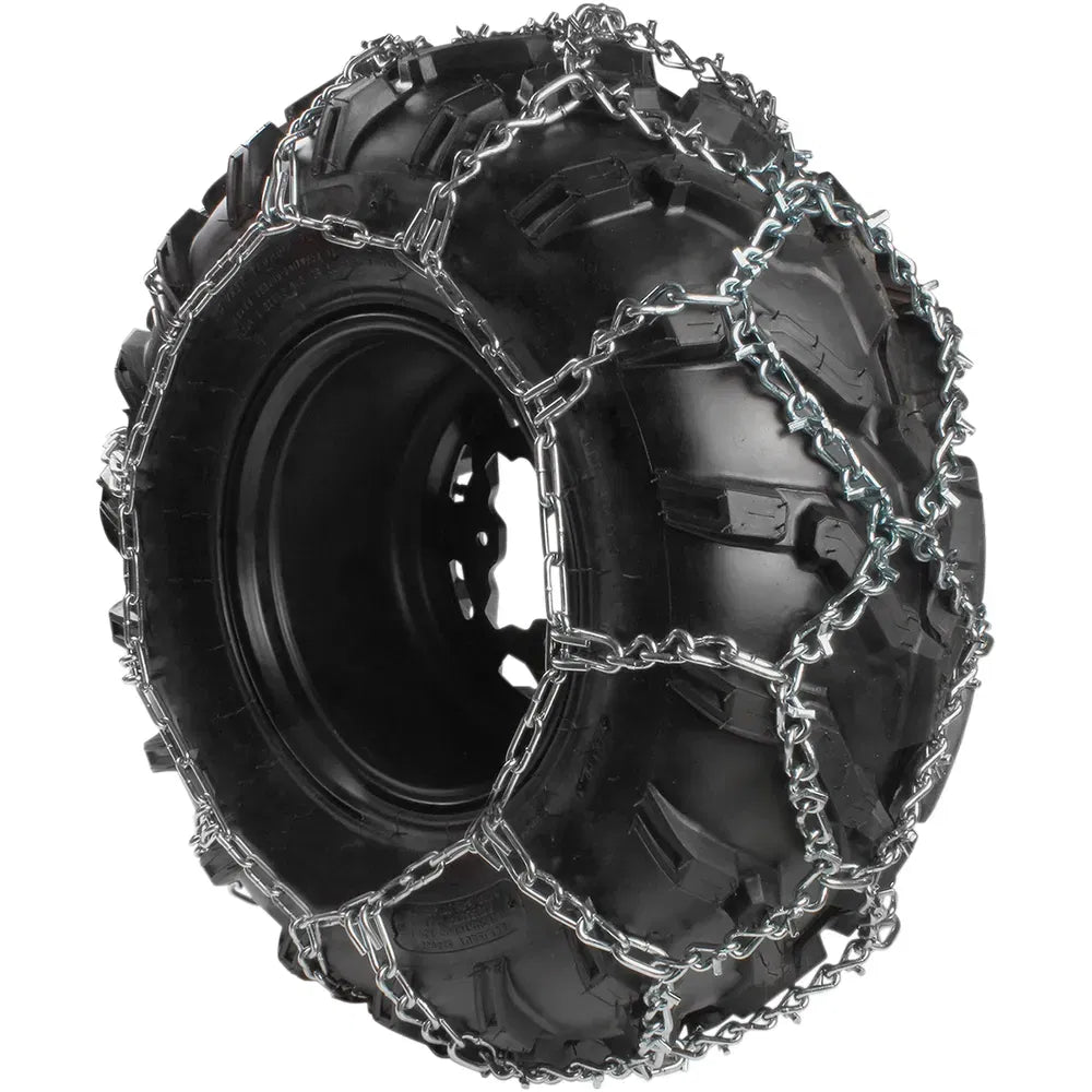 Tire Chain - Diamond - 64X16