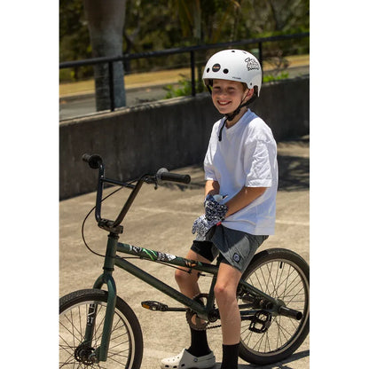 Guantes r-willy ace para jóvenes