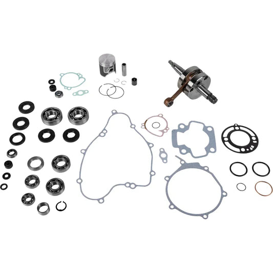 Kit completo de reconstrucción de motor para 2 tiempos