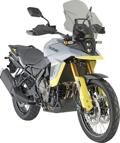 Parabrisas - Parabrisas - Ahumado - V-Strom