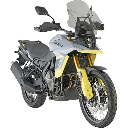 Parabrisas - Parabrisas - Ahumado - V-Strom