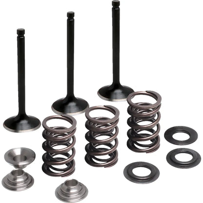 Kit de válvulas - Kit de válvulas - Admisión - Yamaha