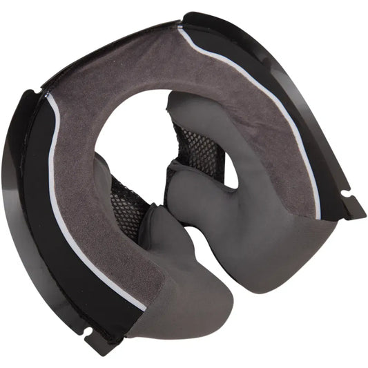 Almohadillas para las mejillas del casco AX9