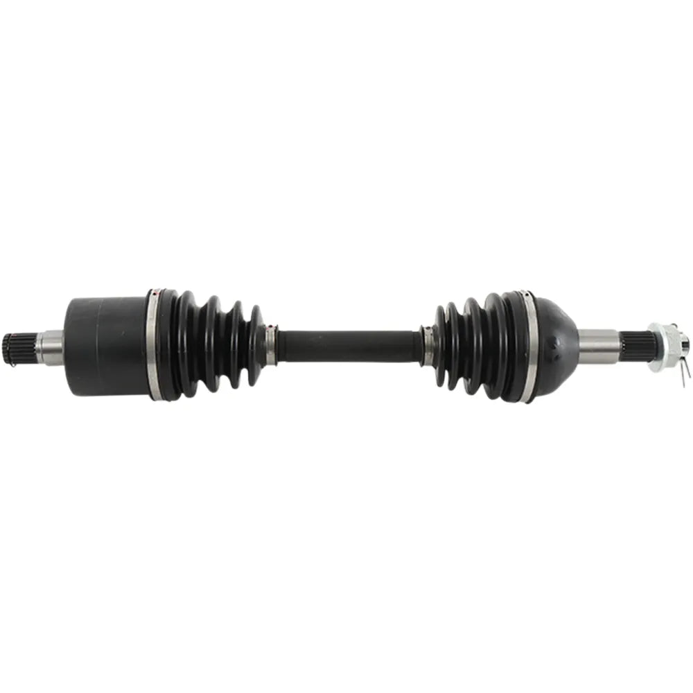 Complete Axle Kit - Rear Left/Right - Can-Am