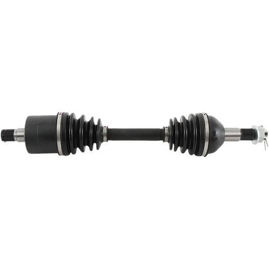 Complete Axle Kit - Rear Left/Right - Can-Am