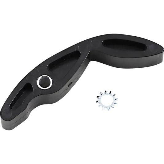Frame Pad - KTM - Black