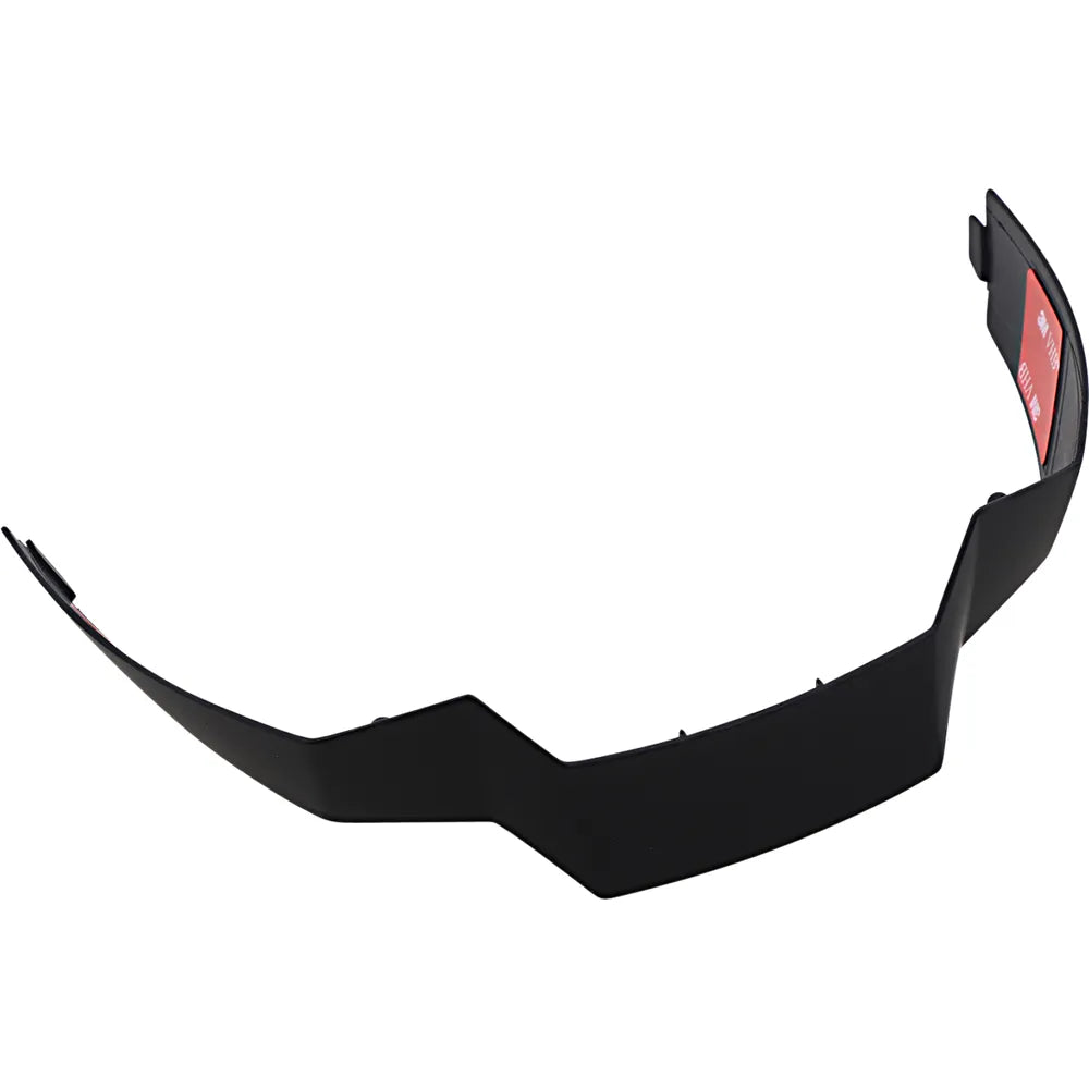Airflite™ Rear Spoiler - Rubatone Black