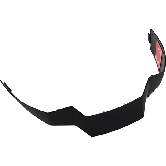 Airflite™ Rear Spoiler - Rubatone Black