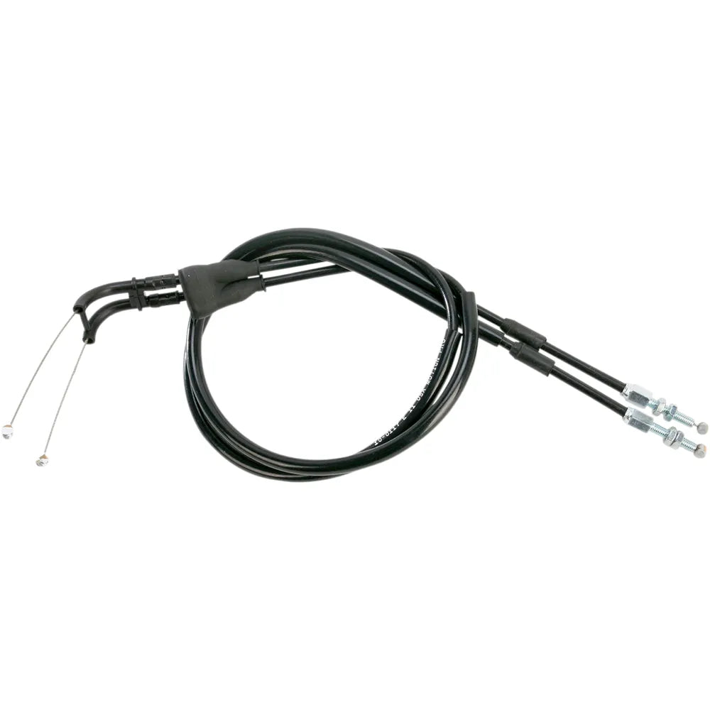 Throttle Cable - Push/Pull - KTM